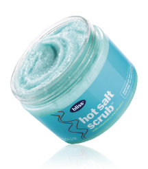 Hot Salt Scrub (400g)