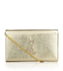 Belle de Jour Clutch Bag