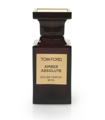 Amber Absolute Eau de Parfum Spray (50ml)