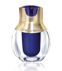 Orchidée Impériale Face Fluid