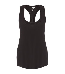 Racer Back Vest