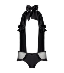 Talulah Braces Knicker