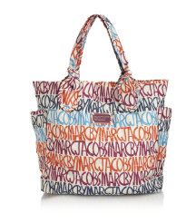 Pretty Nylon Tote Bag