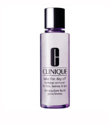 Take The Day Off Makeup Remover for Lids, Lashes &amp; Lips (All Skin Types)