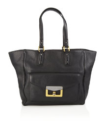 Bianca Hayley Tote Bag