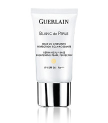 Blanc de Pearl Lightening UV Base in Rose
