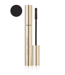 Secret Eyes Mascara Black