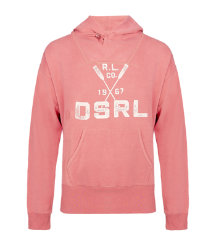 Hooded Sweatshirt