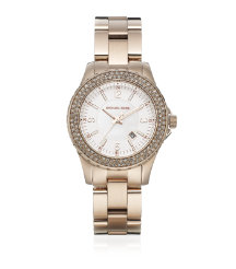 Exclusive Crystal Watch