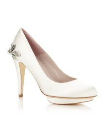 Gardenia Court Shoe