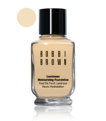 Luminous Moisturising Foundation in Warm Sand