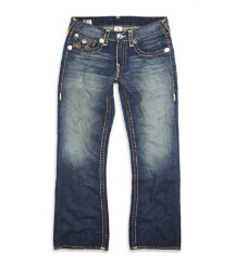 Billy Chain Bootleg Jeans