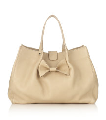 Bow Tote Bag