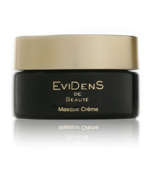 The Cream Mask