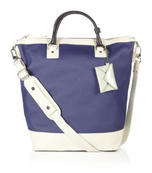Sporty Drew Bucket Bag