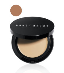 Oil-Free Even Finish Compact Foundation in Warm Almond
