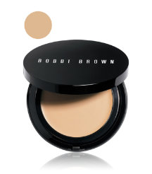 Oil-Free Even Finish Compact Foundation in Warm Natural