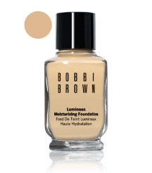 Luminous Moisturising Foundation in Warm Natural