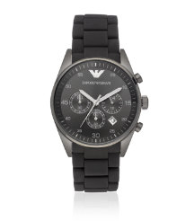 Chronograph Watch