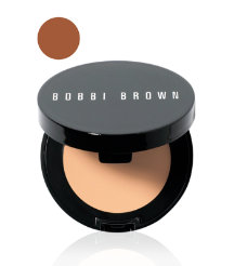 Creamy Concealer in Chesnut