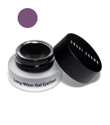 Long-Wear Gel Eyeliner in Violet Ink