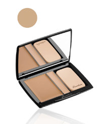 Lingerie De Peau Foundation Compact