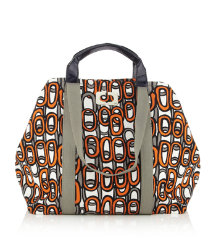 Kaya Canvas Tote