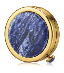 Peace Powder Compact