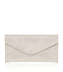Elder Envelope Clutch