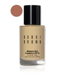 Moisture-Rich Foundation in Almond