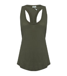 Racer Back Vest