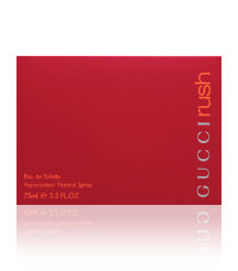 Rush Eau de Toilette Spray (75ml)