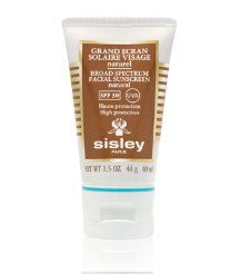 Broad Spectrum Sunscreen SPF 30 (Natural)