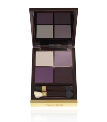 Eye Colour Quad Crushed Amethyst