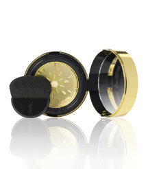 Poudre Sur Mesure in Light Apricot