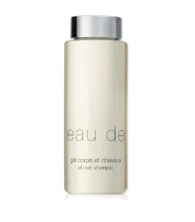 Eau de Cartier All Over Shampoo