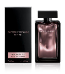 Eau de Masc Intense (EDP, 100ml)