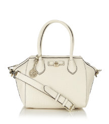 French Grain Satchel