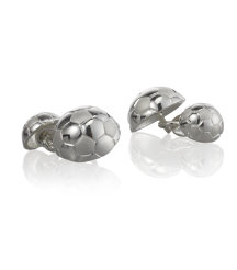 Football Cufflinks