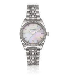 Classic Retro Watch