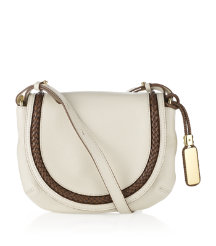 Skorpios Cross-Body Bag