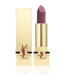 Rouge Pur Couture Lipstick in 28 Pink Plum