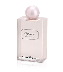 Signorina Bath and Shower Gel