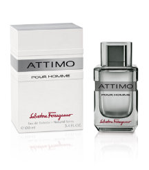 Attimo Pour Homme (EDT, 60ml)