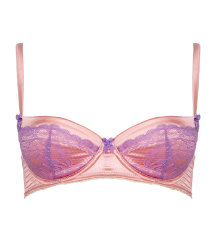 Daiquiri Padded Plunge Bra