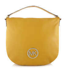 Fulton Hobo Bag