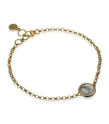 Mini Luna Bracelet