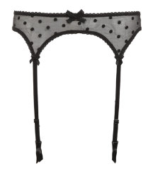 Caipirinha Suspender Belt