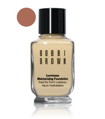 Luminous Moisturising Foundation in Almond