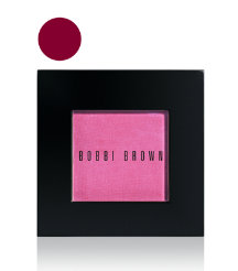Blush in Cranberry